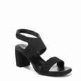 thumbnail image 2 of Naturalizer Women's Traceankle Black , 9.5 M US, 2 of 5
