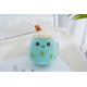 thumbnail image 1 of Muñeco de peluche con forma de taza de té de burbujas, bolso, accesorios, llavero, tienda de té con leche, pequeños regalos, 1 of 6