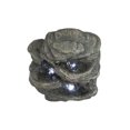 thumbnail image 4 of Hi-Line Gift Fountain-Rock 4 Level, 4 of 5