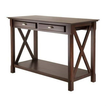 Ergode Xola Console Table with 2 Drawers