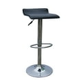 thumbnail image 1 of hometrends Gas Lift Bar Stool, 1 of 2