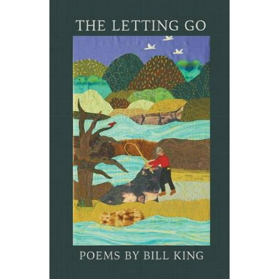 The Letting Go (Paperback)