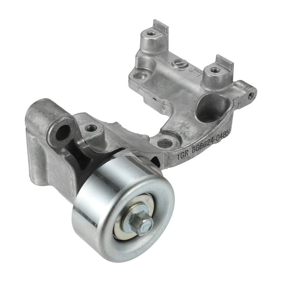 Unique Bargains Belt Tensioner Pulley Assembly No.1662031012/16620-31013/16620-31010 for Toyota Tacoma 2005-2015