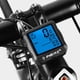 thumbnail image 1 of INBIKE Ordenador de bicicleta de montaña Rastreador con cable Velocímetro para montar en bicicleta MTB, 1 of 5