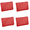 Red, variant on GASTROPOD Coin Purse,Travel-Friendly Card Holder for Shopping Needs,Versatile Small Purse Crafted in PU