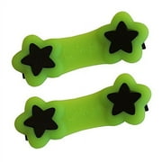 Boingo Baby Cloth Diaper Fastener (Green)