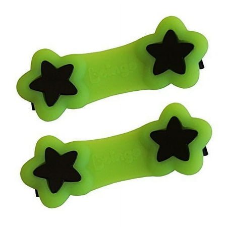 Boingo Baby Cloth Diaper Fastener (Green)