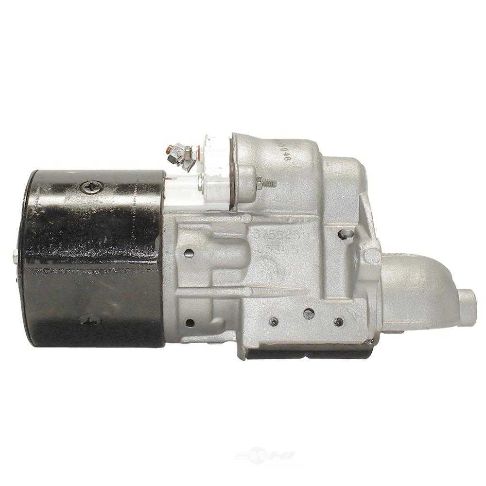 ACDelco 336-1043 Reman Starter Motor