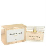 Sanderling Shine by Yves De Sistelle Eau De Parfum Spray 3.3 oz for Women - FPM502760