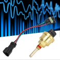 thumbnail image 3 of Sensor de nivel de refrigerante para C10 C12 con instalación fácil y confiable 2399957 1083320, 3 of 5