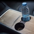 thumbnail image 4 of Limitador de soporte de taza de Clip de límite de deslizamiento de ranura de taza de agua de coche, 4 of 8