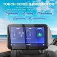 thumbnail image 2 of [Protector de pantalla] Karltys para GMC Yukon Denali/Chevy Tahoe de 12,6 pulgadas, 2 of 7