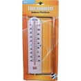 thumbnail image 2 of Ezread Indoor/Outdoor Thermometer W/Bracket, 2 of 2