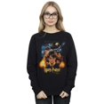 thumbnail image 2 of Harry Potter Womens The Sorcerer's Stone Poster Sweatshirt, 2 of 3