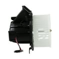 thumbnail image 4 of BOXI 700291 HVAC A/C AC Heater Blower Motor Fan Assembly Fits for Audi A4 S4 Q5 A4 Quattro 2009-2012 / for Audi A5 S5 A5 Quattro 2008-2012 / Replace OE# 8K1820021C 8K1820021B 351040251, 4 of 6