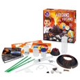thumbnail image 3 of Kit científico Buki 2124 Volcano con 12 experimentos para niños, 3 of 9
