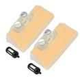 thumbnail image 1 of 2× Air Filter Cleaner for STHIL 029 039 MS290 MS310 MS390 Chainsaw Mower Parts, 1 of 9