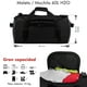 thumbnail image 2 of Maleta Deportiva Duffel 60L H2O SQbags Negra, 2 of 5