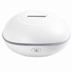 thumbnail image 1 of Mini 3D Flame Humidifier with Aromatherapy and USB Power for Home or Office Use, 1 of 5