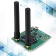 thumbnail image 1 of Antena M Hz Bling Bling 2019 V1.3 para módulo de punto de acceso MMDVM OLED, 1 of 11