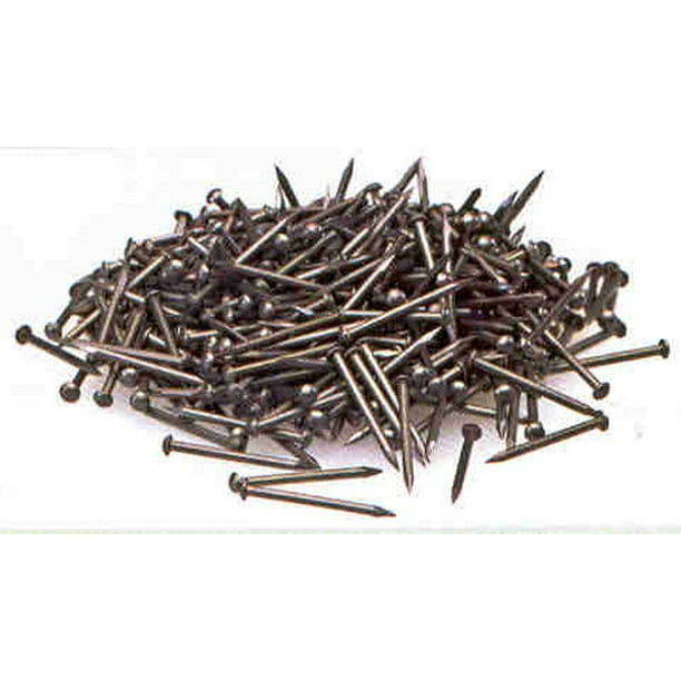 Atlas 2540 HO & N Scale Track Nails 2oz.