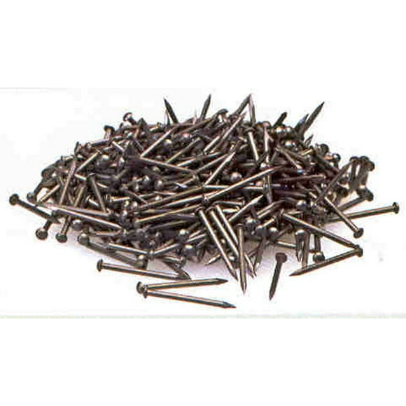 Atlas 2540 HO & N Scale Track Nails - 2oz.