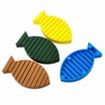 thumbnail image 4 of Mosiee Feather Folding Block Fly Tying Tools Fly Fishing Accessories, 4 of 8