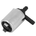 thumbnail image 4 of 6mm DC 12V Petite Mini Électrovanne en Plastique pour Eau Gaz Air Normalement Fermée GD, 4 of 8