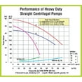 thumbnail image 2 of QSP-4250-95 Heavy Duty Straight Centrifugal Pump, 2 of 3