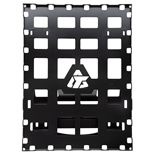 Tusk Seat Cargo Rack Kit Rear for CAN-AM Maverick X3 Max