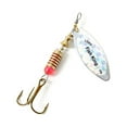 thumbnail image 1 of Señuelo duro Eigraketly para pesca con anzuelo triple de Metal y lentejuelas brillantes Type4 NO4, 1 of 6