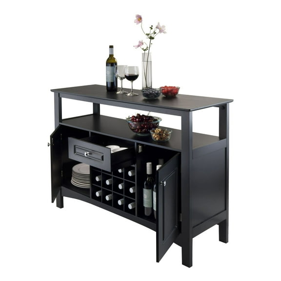 Jasper Storage Buffet