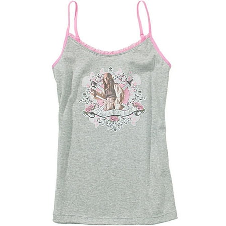 Juniors Dead Man's Chest Cami