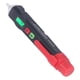 thumbnail image 5 of Detector de voltios, probador de voltaje AN101 Probador de voltaje sin contacto Probador de voltaje Pluma Características líderes de clase, 5 of 8