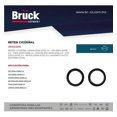 thumbnail image 3 of Reten Cigüeñal Bruck-Germany 135102J200, 3 of 3