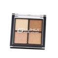 thumbnail image 1 of 4 belleza impermeable de larga duración de ojos natural maquillaje de ojos brillante 1 Sunnimix Paleta de maquillaje cosmética, 1 of 8
