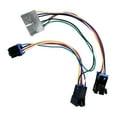 thumbnail image 3 of Control del calentador,Cable adaptador de control de temperatura del climatizador del calentador,Compatible con mazo de cables del adaptador de control de A/C,16233143 9378815 1572548 piezas de, 3 of 8