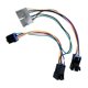 thumbnail image 3 of Arnés De Cables Del Adaptador Del Control De La Temperatura Del Clima Del Calentador Del A/C Plástico 16233143, 3 of 8