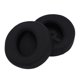 thumbnail image 1 of Almohadillas De Repuesto Para Auriculares, Almohadillas De Esponja De Espuma Viscoelástica Con Costuras Reforzadas, Cuero Proteico De Gel De Malla Transpirable Para AW310H, 1 of 7