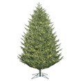 thumbnail image 1 of Vickerman Sapin de Noël de Luxe Plus Frassier G162466LED, 1 of 2