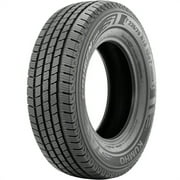 Kumho Tire Set of 2 Kumho Crugen HT51 235/70R16 106T Tires Fits: 2004-07 Honda Pilot EX-L, 2013 Ford Explorer Sport Simolary simolary.com 11