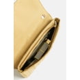 thumbnail image 4 of Bolso de noche BABEYOND con solapa plisada para mujer, 4 of 7