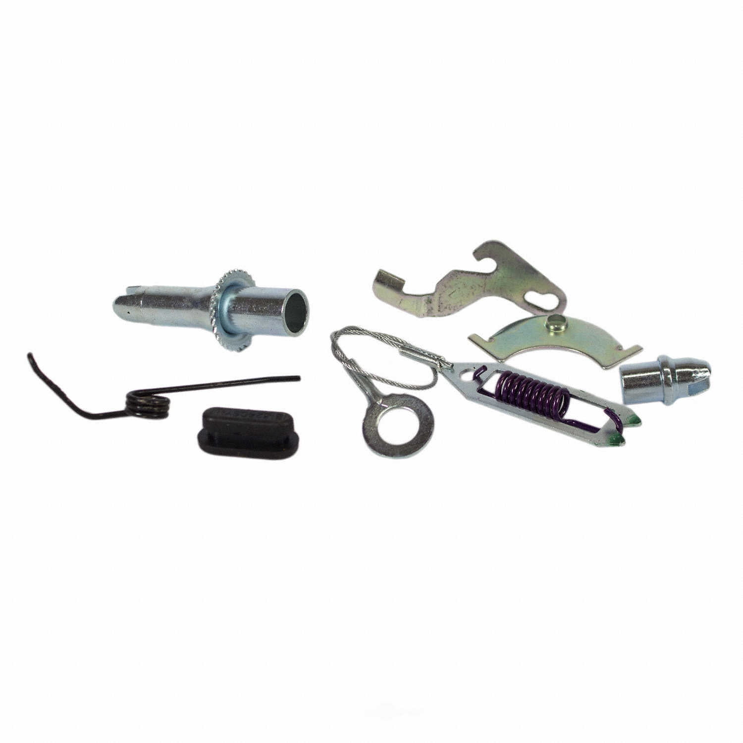 Motorcraft BRAK2662A Kit-Adjuster Fits select: 1995-2011 FORD RANGER