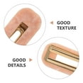 thumbnail image 3 of OUNONA 8Pcs Hair Volume Clip Assorted Color Duckbill Design for Women Styling Needs, 3 of 6