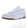 thumbnail image 3 of Size 14 - New Balance 550 White Gum, 3 of 5