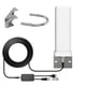 thumbnail image 1 of High Quality Outdoor Digital TV Antenna Outdoor High Definition Digital Smart TV 4K 1080P ATSC Amplifier TV Antenna, 1 of 5