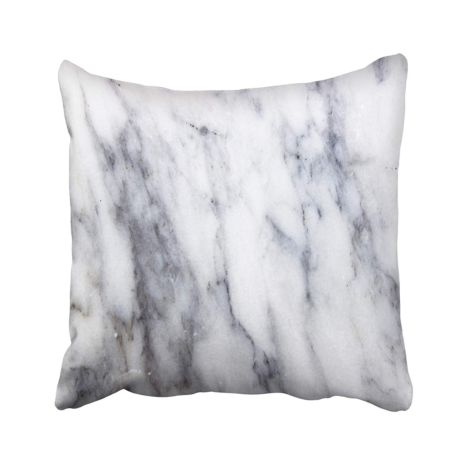 CMFUN Abstract White Marble Pattern with High Resolution Aged Antique