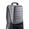 thumbnail image 2 of NEW Samsonite Protector Hard & Soft Sided Travel Cover for Golf Bag - Black, 2 of 4