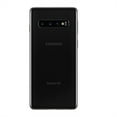 thumbnail image 2 of Restored Samsung Galaxy S10 128GB 6.1" 4G LTE Verizon Unlocked, Prism Black (Refurbished), 2 of 3