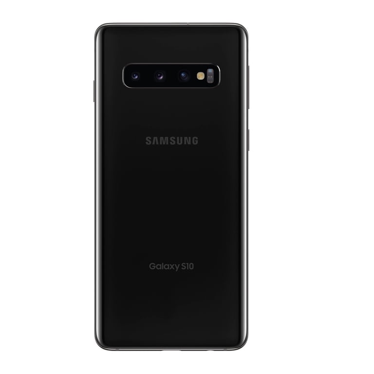 Restored Samsung Galaxy S10 128GB 6.1